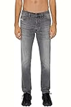 Diesel D-Luster, Jeans Hombre, , 31W / 32L