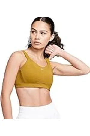 Nike DD0430-716 W NK DF Alpha Bra Sports Bra Mujer Tamaño 2XLCE