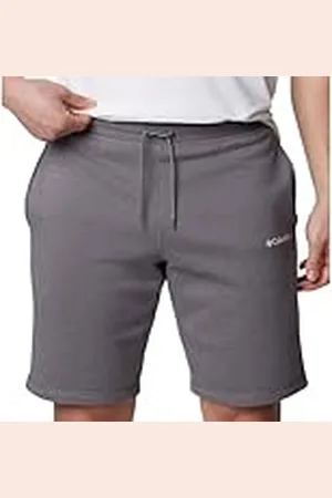 Columbia Hombre Shorts, M Logo Fleece