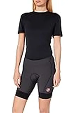 Castelli Muy Rápido 2 Corto Pantalones, Mujer, , XS