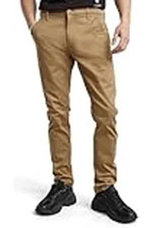 G-Star Pantalones Skinny Chino 3.0, , 28W / 30L Hombre