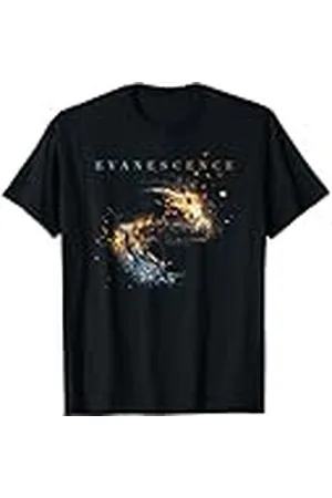 Evanescence – E- Xplosion Camiseta