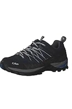 CMP Rigel Low Trekking Shoes WP, Zapatillas de Deporte Hombre, , 39 EU