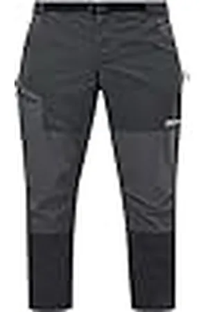 Berghaus Walking Trousers Fast Hike Light-Pantalones de Senderismo, Hombre, , 97 cm