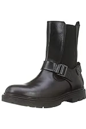 Lumberjack Joy, Botas Cortas al Tobillo Mujer, , 35 EU