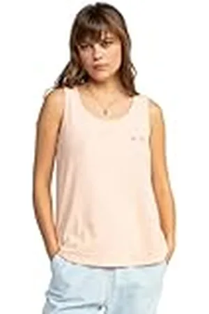Roxy SATURDAZE Tank Camiseta, , L Women
