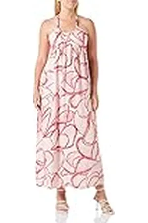 Sisley Vestido 42ytlv03j, , 40 para Mujer