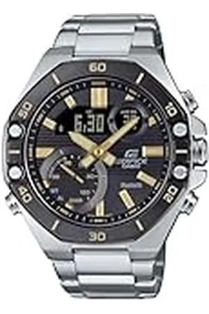 Casio Watch ECB-10DB-1A9EF