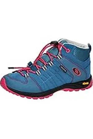 BRUTTING Chardon High, Zapatillas para correr Unisex niños, , 37 EU