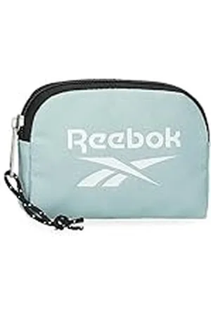 Reebok Boston Monedero 12x8x2 cms Poliéster by Joumma Bags