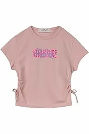 Replay Sg7302 Camiseta, , 4 años para Niñas