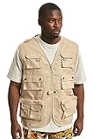 Brandit Hunting Vest, color: , size: 5XL