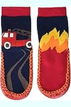 Playshoes Zapatillas, Pantuflas Unisex niños, , 26/27 EU