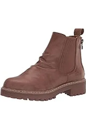 Blowfish Redsen-2, Botas Estilo Chelsea Mujer, , 37 EU
