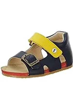 Falcotto BEA, Mule, Azul (Blue), 20 EU