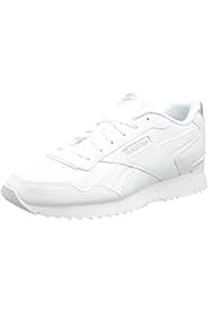 Reebok Glide Ripple Clip, Zapatillas de Running, FTWBLA/Plamet/FTWBLA, 35 EU
