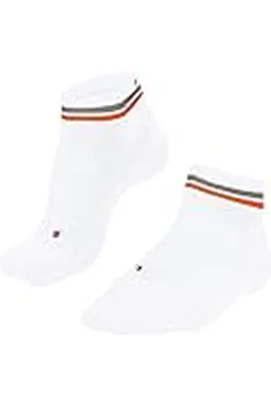 Falke RU4 Endurance Short W Sso algodón antiampollas 1 par, Calcetines para correr Mujer, , 37-38