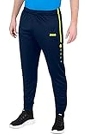 Jako Pantalones de chándal para Hombre Active, Hombre, Pantalones Deportivos, 8495, , Medium