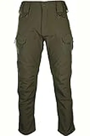 Mil-tec Pantalones Unisex Assault