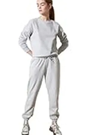 Trendyol Thessalonic Knitted Tracksuit Pantalones de chándal, XS De Las Mujeres