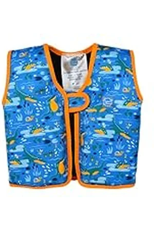 Splash Go Splash Chaleco Flotador, , 1-3 años