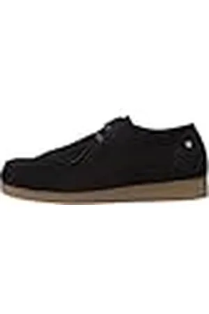 JACK & JONES JFWOZ Suede, Zapatos con Cordones Hombre, , 46 EU