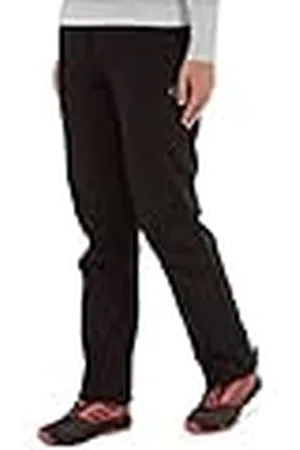 Craghoppers Pantalones de Senderismo Aysgarth para Mujer