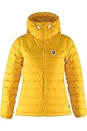 Fjällräven Fjallraven Expedition Pack Down Hoodie W Jacket, Womens, , M