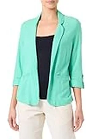 VERO MODA Vmjesmilo 3/4 Blazer Wvn Ga Noos, , XS para Mujer