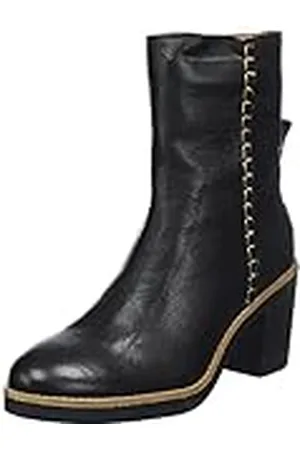 Shabbies Amsterdam Venle Ankle Boot, Bota de Tobillo Mujer, , 42 EU
