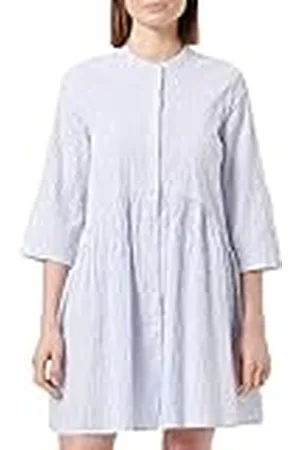 ONLY Onlfie Chicago Dress Wvn Vestido, , S para Mujer
