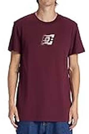 Dcshoes Wholesale - Camiseta para Hombre