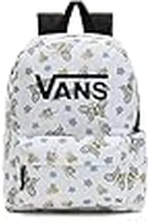 Vans Mochila para niña Realm H2O, color malvavisco, talla única, , talla única, Informal