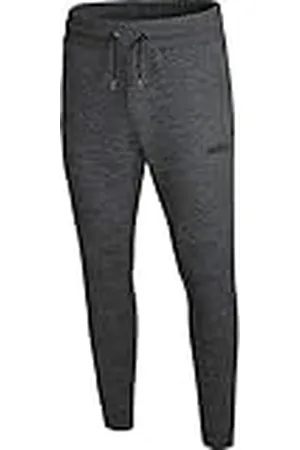 Jako Pantalones de chándal para Mujer Premium Basics, Mujer, Pantalones de Correr., 8429, , 42
