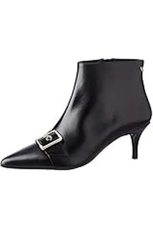 Martinelli Fontaine 1490 I20, Botas Mujer, Black, 35 EU
