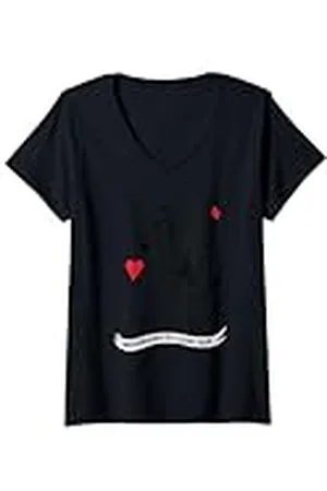 The Nightmare Before Christmas Mujer Dreams Valentine Camiseta Cuello V