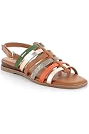IGI&CO Imac spa D.Elina, Sandalias Planas Mujer, , 39 EU