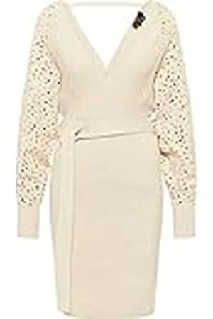 Faina 11019352 Vestido Informal, , X-Large-XX-Large para Mujer