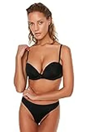 Trendyol Sujetador Push-up de Color , 90A para Mujer