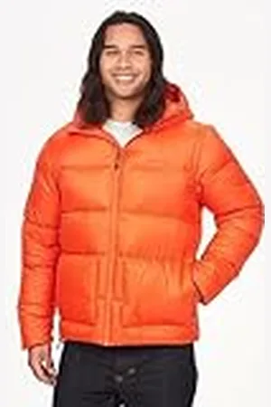 Marmot Guides Down Hoody Lightweight down jacket Hombre, , XL