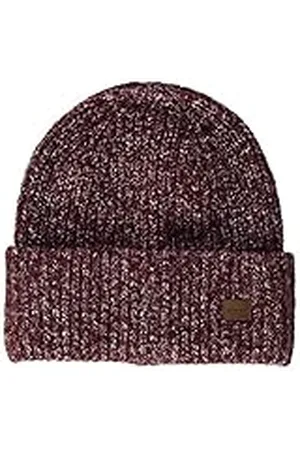 Barts Blacke Beanie, Gorro de Invierno Hombre, , Uni