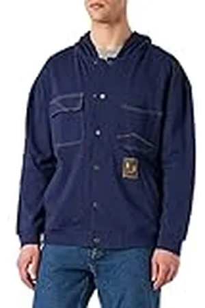 Desigual Sweat_Austin Sweatshirt, , S Mens