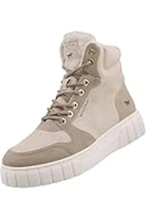 Mustang 1446-602 cm, Zapatillas Mujer, , 38 EU