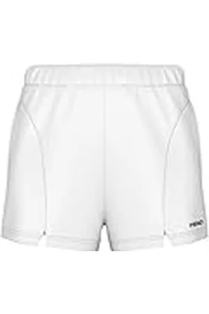 Head Dynamic - Pantalones Cortos para Mujer, Color