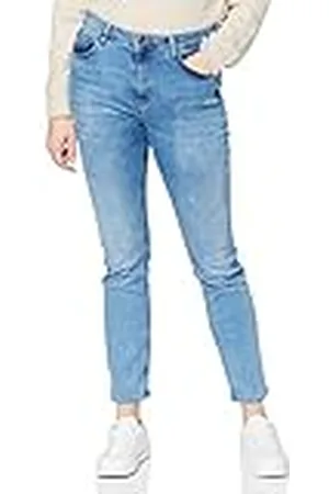 Lee Fran Slim Fit Jeans, , Standard para Mujer