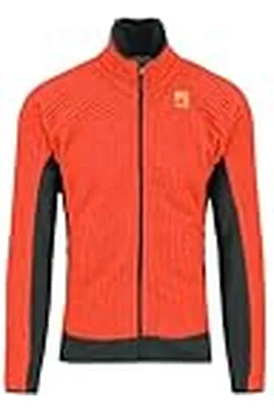 Karpos 2500493-024 ROCCHETTA Fleece Sweatshirt Hombre Tamaño XXL