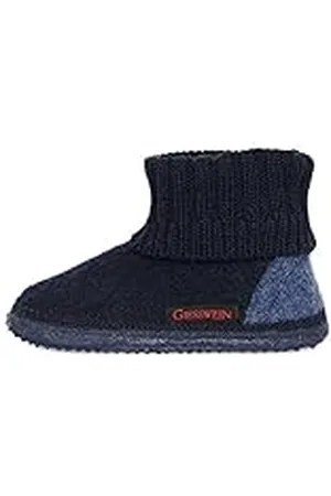 Giesswein Kramsach Unisex Niños, Ocean 588, 31 EU