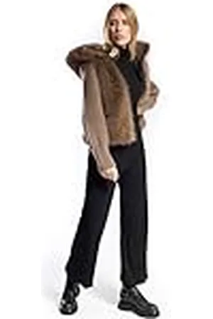 ICEPORT LA PELOSA CHAQUETA DE MUJER