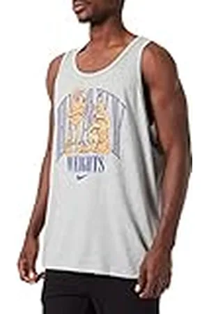 Nike DD6908 M NK DF Tank STRY PCK FA Vest Mens 2XL