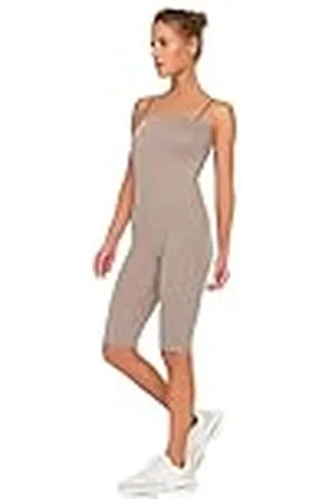 Trendyol Medias Deportivas Pantalones de Yoga, , X-Small-Small para Mujer